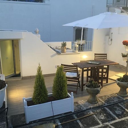 Apartamento Casa Pietra E Sole Ostuni Exterior foto