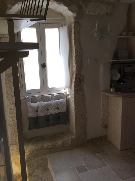 Apartamento Casa Pietra E Sole Ostuni Exterior foto