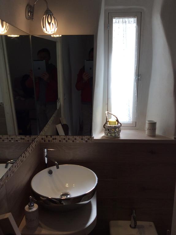 Apartamento Casa Pietra E Sole Ostuni Exterior foto