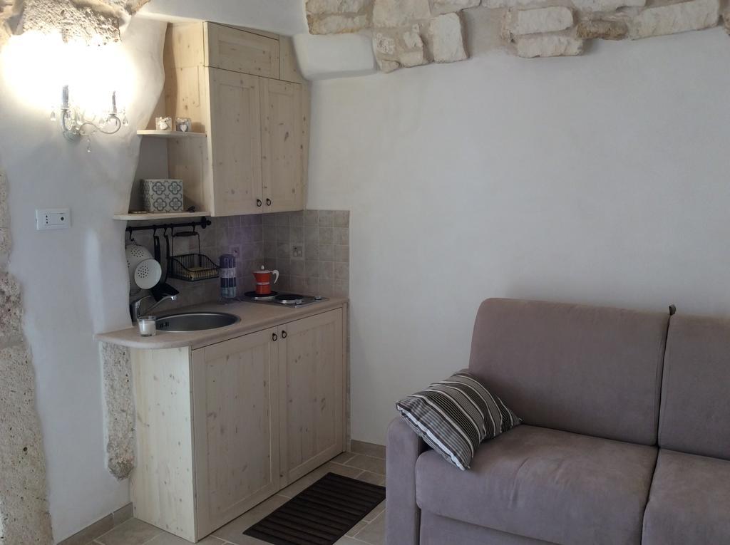 Apartamento Casa Pietra E Sole Ostuni Exterior foto