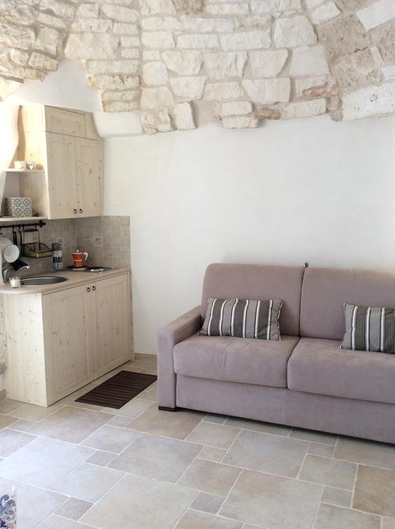 Apartamento Casa Pietra E Sole Ostuni Exterior foto