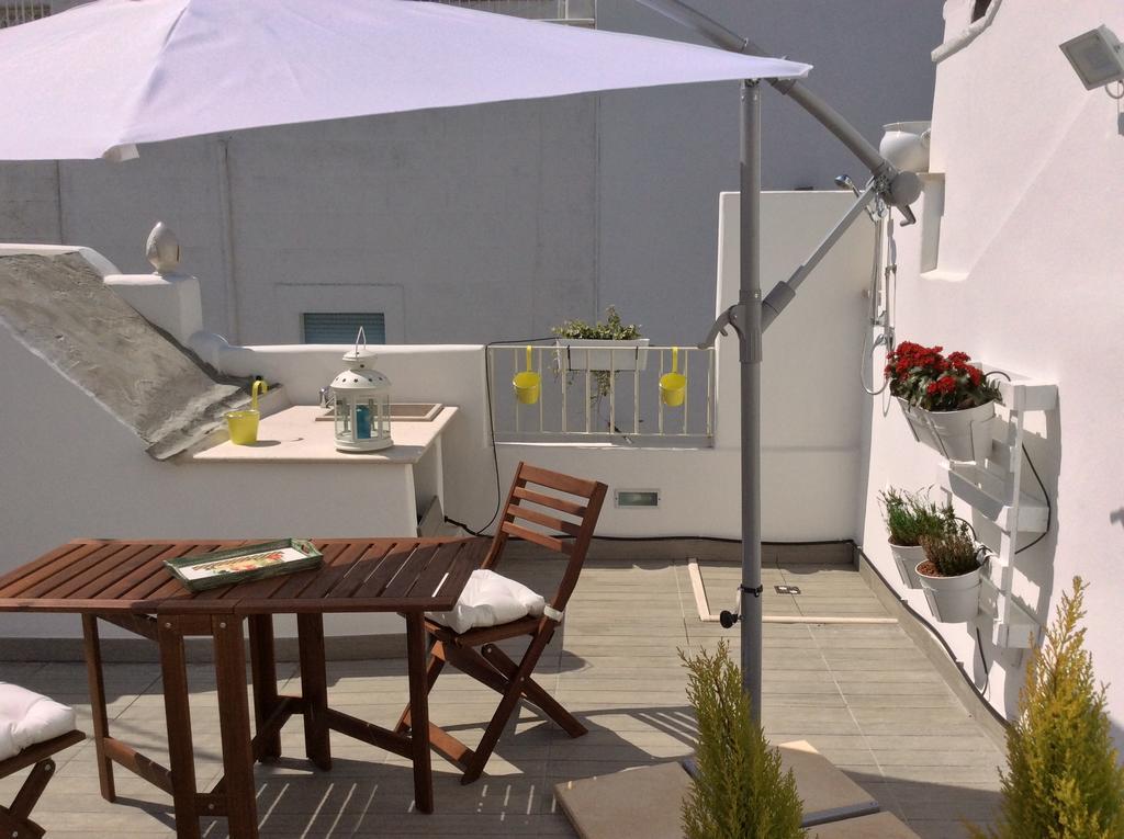 Apartamento Casa Pietra E Sole Ostuni Exterior foto