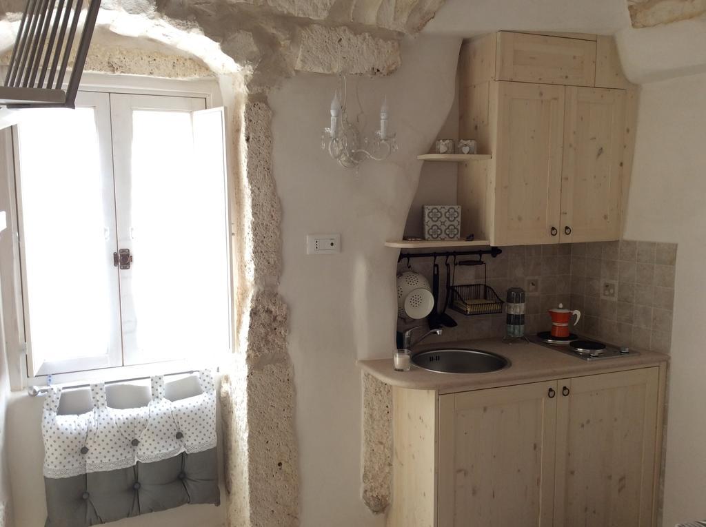 Apartamento Casa Pietra E Sole Ostuni Exterior foto