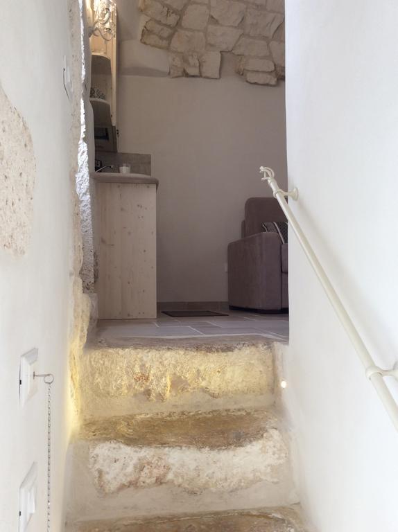 Apartamento Casa Pietra E Sole Ostuni Exterior foto