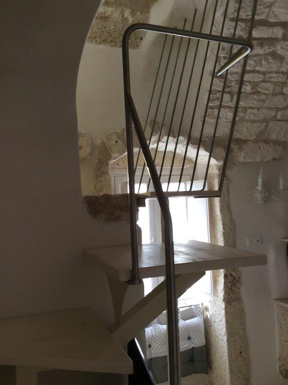 Apartamento Casa Pietra E Sole Ostuni Exterior foto