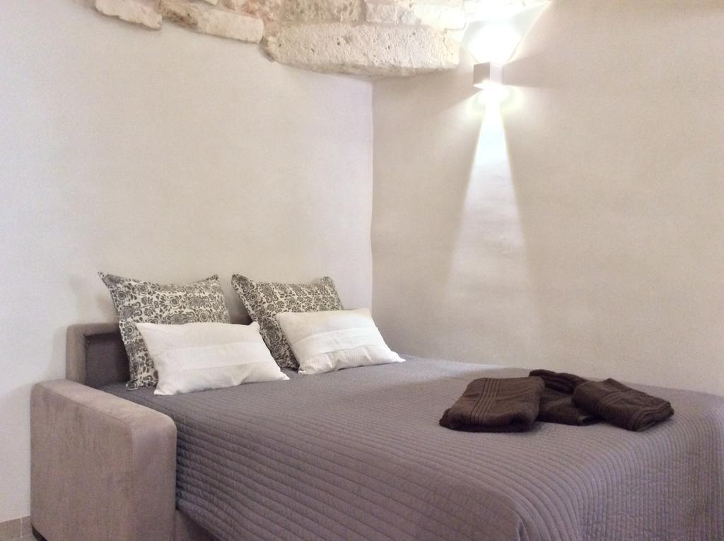 Apartamento Casa Pietra E Sole Ostuni Exterior foto
