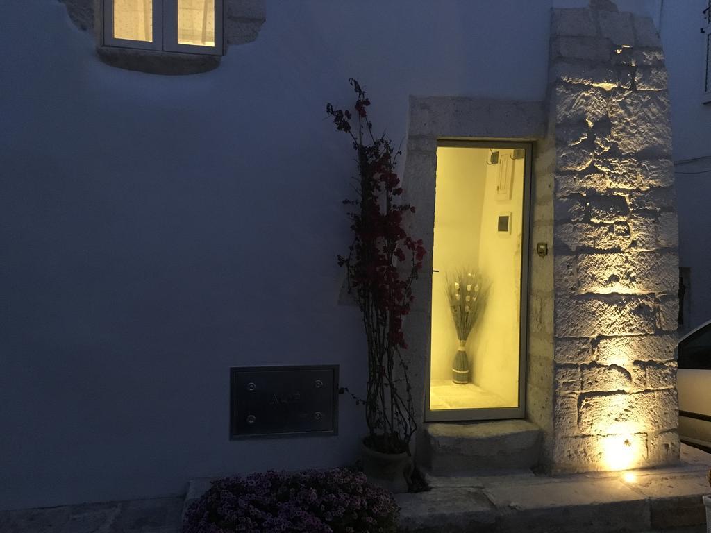 Apartamento Casa Pietra E Sole Ostuni Exterior foto