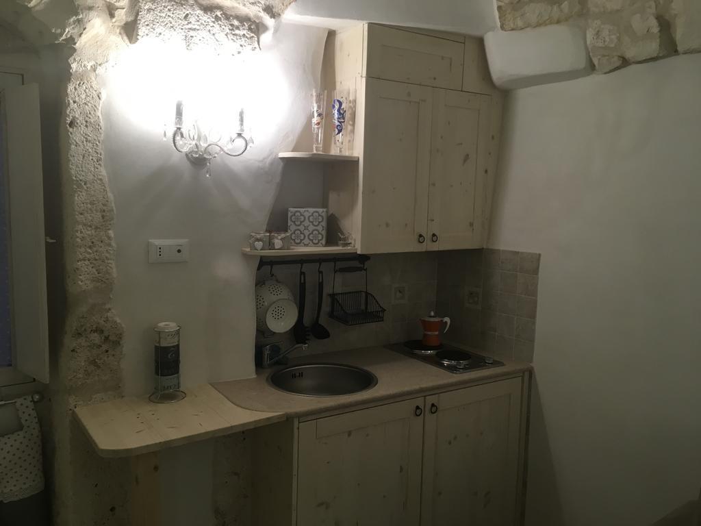 Apartamento Casa Pietra E Sole Ostuni Exterior foto