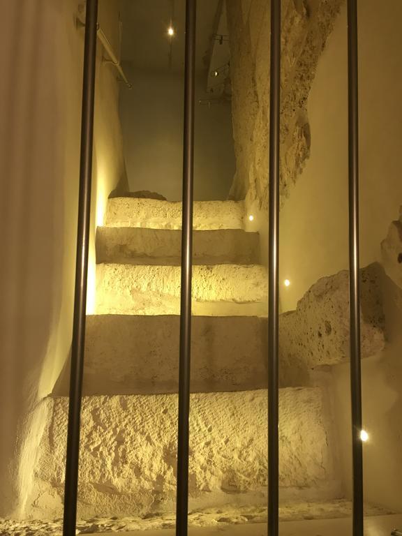 Apartamento Casa Pietra E Sole Ostuni Exterior foto