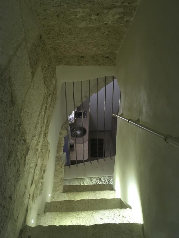 Apartamento Casa Pietra E Sole Ostuni Exterior foto
