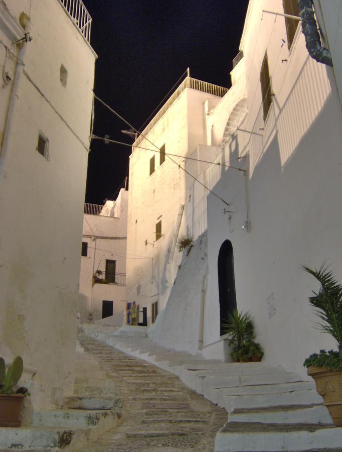 Apartamento Casa Pietra E Sole Ostuni Exterior foto